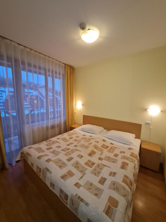Studio - Apartments Castle Complex 2 Pamporovo Esterno foto