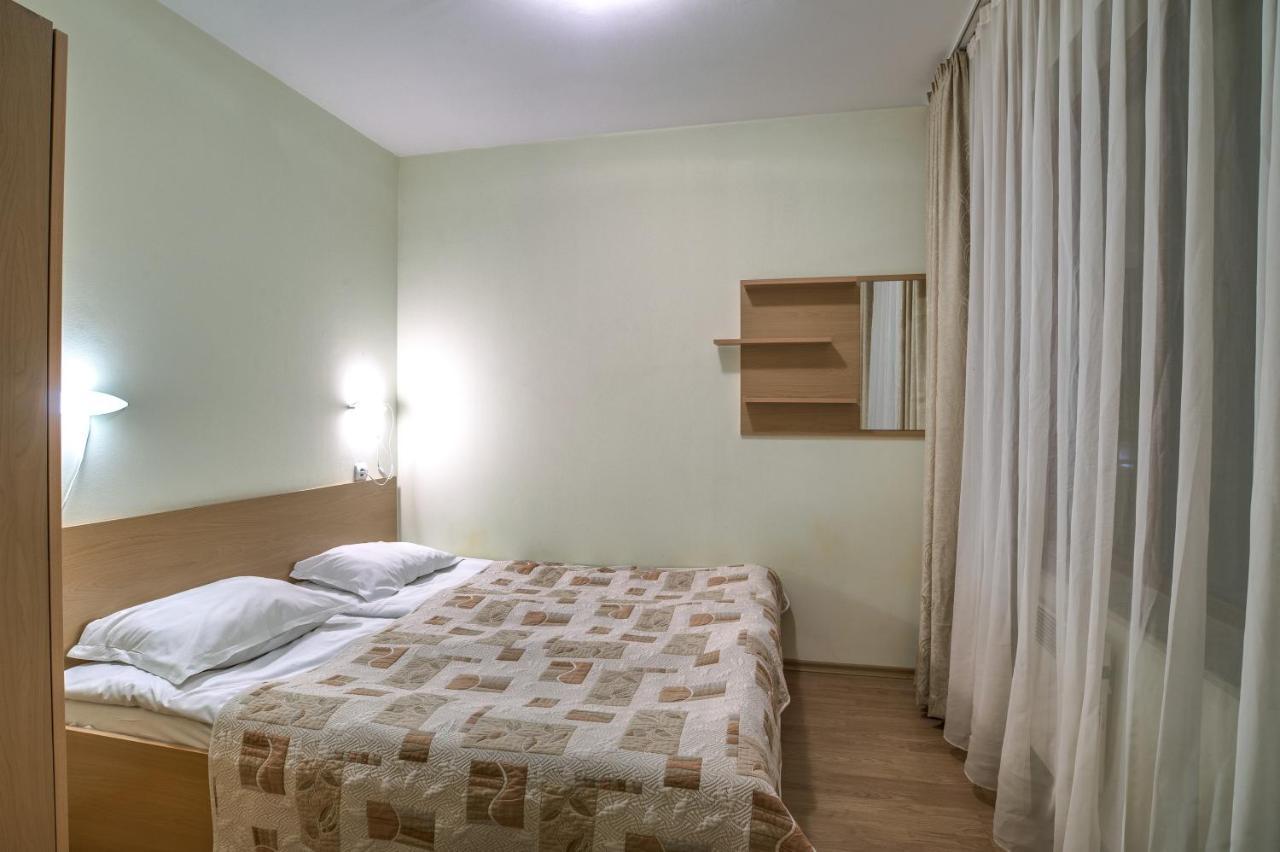 Studio - Apartments Castle Complex 2 Pamporovo Esterno foto