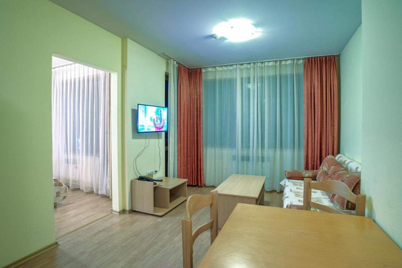 Studio - Apartments Castle Complex 2 Pamporovo Esterno foto