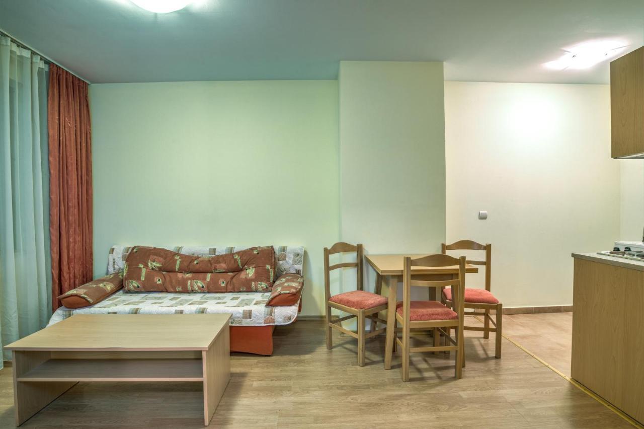 Studio - Apartments Castle Complex 2 Pamporovo Esterno foto