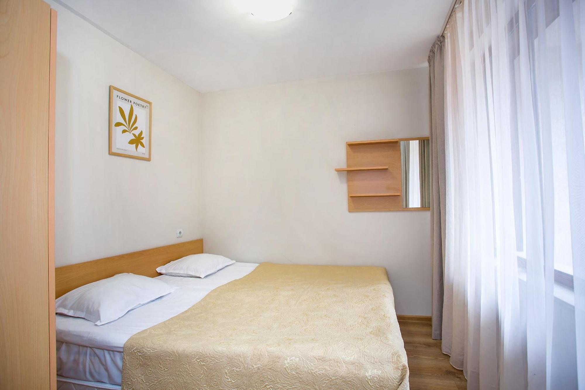 Studio - Apartments Castle Complex 2 Pamporovo Esterno foto